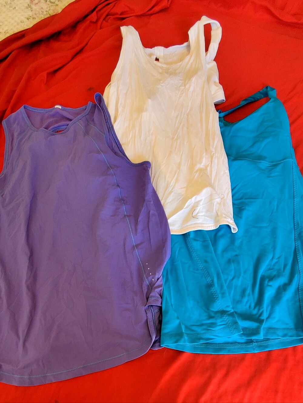 Lululemon Bundle